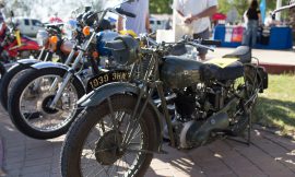 MotoAmerica To Host Swap Meet And Motorcycle Show At Laguna Seca
