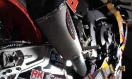 Video: Westby Racing Reveals 2020 Yamaha Superbike Livery