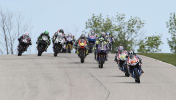 MotoAmerica: The Support Classes Are Ripe For The Picking