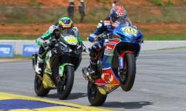 MotoAmerica PittRace Support Class Preview: No One Is Perfect, But Escalante Is Close