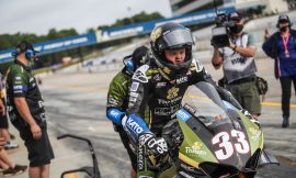 Team Previews: What They Say Going To VIR