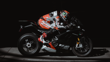 Warhorse HSBK Racing Ducati NYC Announces Herrin And Forés For 2023 MotoAmerica Championship