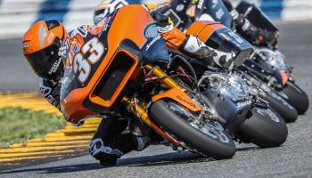 Kyle Wyman Leads King Of The Baggers On Day One, Davis Tops Twins Cup