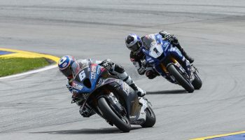 Who Is Ready For Barber? The 2023 Medallia Superbike Championship Is Hot, Hot, Hot