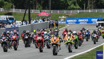 Steel Commander Corp Is Now The Title Sponsor Of The MotoAmerica Stock 1000 Championship