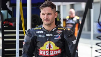 Kyle Wyman And James Rispoli Will Be The H-D Screamin’ Eagle Factory Team For 2024
