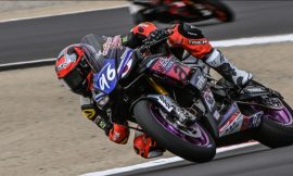 Gus Rodio And Alessandro Di Mario Will Race In Bellissimoto Twins Cup For Rodio Racing – Powered By Robem Engineering
