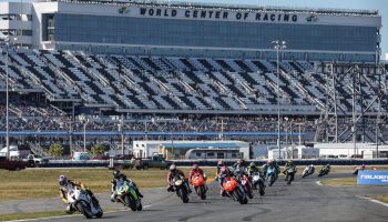 Daytona 200 Entry List: 67 Riders And 13 Countries Competing In 82nd Running Of The Great American Motorcycle Race